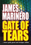 Gate of Tears Book Cover Image