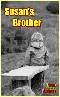 Susans Brother Cover Image